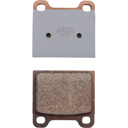 Спирачна накладка SDP PRO-SNX sintered snowmobiles DP BRAKES SDP846SNX