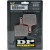 Спирачна накладка SDP PRO-SNX sintered snowmobiles DP BRAKES SDP850SNX thumb