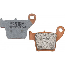Накладка за спирачка SDP PRO MX high friction offroad DP BRAKES SDP921