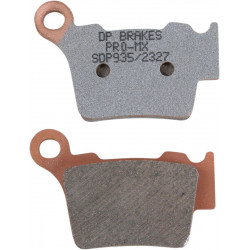 Накладка за спирачка SDP PRO MX high friction offroad DP BRAKES SDP935