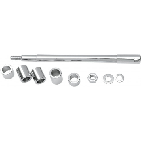 Преден комплект ос CHROME DRAG SPECIALTIES 16-0250-BC Преден комплект ос CHROME DRAG SPECIALTIES 16-0250-BC