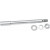 Преден комплект ос CHROME DRAG SPECIALTIES 16-0265-BC thumb
