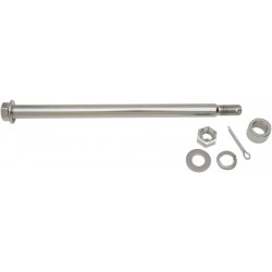 Заден комплект ос CHROME DRAG SPECIALTIES 16-0269-BC