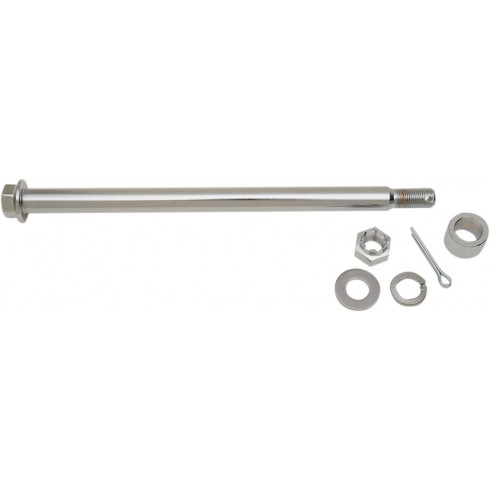 Заден комплект ос CHROME DRAG SPECIALTIES 16-0269-BC Заден комплект ос CHROME DRAG SPECIALTIES 16-0269-BC