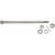 Заден комплект ос CHROME DRAG SPECIALTIES 16-0269-BC Заден комплект ос CHROME DRAG SPECIALTIES 16-0269-BC thumb