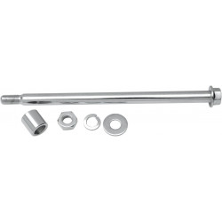 Заден комплект ос CHROME DRAG SPECIALTIES 16-0270-BC