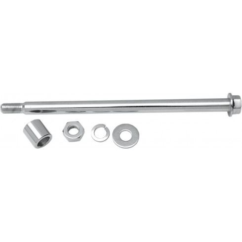 Заден комплект ос CHROME DRAG SPECIALTIES 16-0270-BC Заден комплект ос CHROME DRAG SPECIALTIES 16-0270-BC