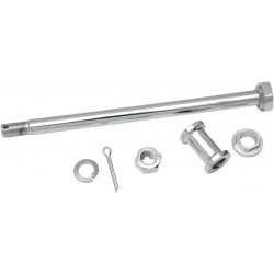 Заден комплект ос CHROME DRAG SPECIALTIES 16-0271-BC