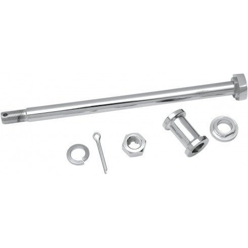 Заден комплект ос CHROME DRAG SPECIALTIES 16-0271-BC Заден комплект ос CHROME DRAG SPECIALTIES 16-0271-BC