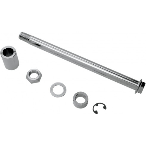 Заден комплект ос CHROME DRAG SPECIALTIES W16-0336 Заден комплект ос CHROME DRAG SPECIALTIES W16-0336