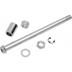 Заден комплект ос CHROME DRAG SPECIALTIES W16-0337