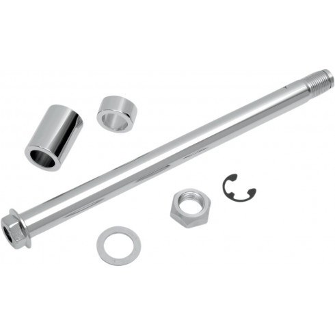 Заден комплект ос CHROME DRAG SPECIALTIES W16-0337 Заден комплект ос CHROME DRAG SPECIALTIES W16-0337