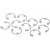 Заден мост e-clip фиксатор DRAG SPECIALTIES W16-0336-C Заден мост e-clip фиксатор DRAG SPECIALTIES W16-0336-C thumb