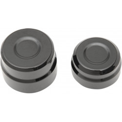 Капачка за ос BILLET хромирана задна DRAG SPECIALTIES 0214-0835 Капачка за ос BILLET хромирана задна DRAG SPECIALTIES 0214-0835