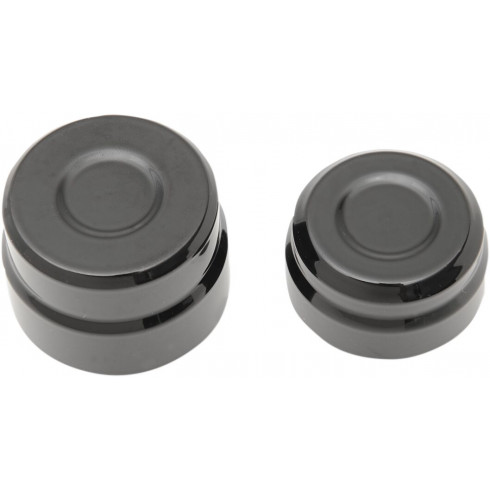 Капачка за ос BILLET хромирана задна DRAG SPECIALTIES 0214-0835 Капачка за ос BILLET хромирана задна DRAG SPECIALTIES 0214-0835