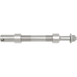 Предна ос на колелото DRAG SPECIALTIES W16-0340