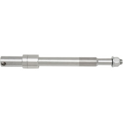 Предна ос на колелото DRAG SPECIALTIES W16-0343 Предна ос на колелото DRAG SPECIALTIES W16-0343