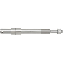 Предна ос на колелото DRAG SPECIALTIES W16-0345 Предна ос на колелото DRAG SPECIALTIES W16-0345