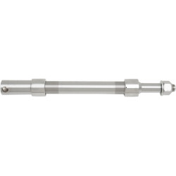 Предна ос на колелото DRAG SPECIALTIES W16-0342