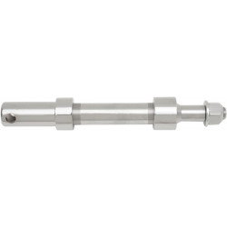 Предна ос на колелото DRAG SPECIALTIES W16-0347 Предна ос на колелото DRAG SPECIALTIES W16-0347