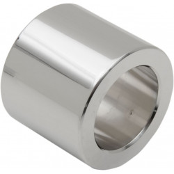 Втулка за предно колело 25MM X 1.240 дължина DRAG SPECIALTIES W16-0344-HWS