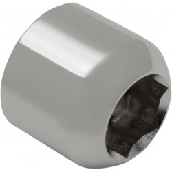 Гайка ос DRAG SPECIALTIES W16-0339-HWN
