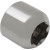 Гайка ос DRAG SPECIALTIES W16-0339-HWN thumb
