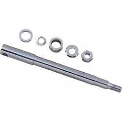 Комплект за предна ос DRAG SPECIALTIES 339185 Комплект за предна ос DRAG SPECIALTIES 339185