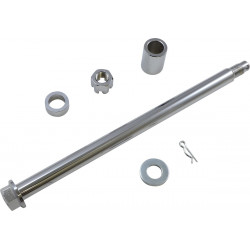 Задна ос 00-01 FLT CHR DRAG SPECIALTIES W16-0348
