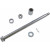 Задна ос 00-01 FLT CHR DRAG SPECIALTIES W16-0348 Задна ос 00-01 FLT CHR DRAG SPECIALTIES W16-0348 thumb