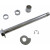 Задна ос 02-07 FLT CHR DRAG SPECIALTIES W16-0349 thumb