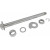 Задна ос 2008 FLT CHR DRAG SPECIALTIES W16-0350 Задна ос 2008 FLT CHR DRAG SPECIALTIES W16-0350 thumb