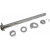Задна ос 09-13 FLT CHR DRAG SPECIALTIES W16-0351 thumb