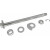 Задна ос 14-20 FLT CHR DRAG SPECIALTIES W16-0352 thumb