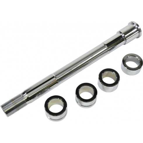 Предна ос MNT BLK 2014+ DRAG SPECIALTIES W16-0353 Предна ос MNT BLK 2014+ DRAG SPECIALTIES W16-0353