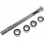 Предна ос MNT BLK 2014+ DRAG SPECIALTIES W16-0353 Предна ос MNT BLK 2014+ DRAG SPECIALTIES W16-0353 thumb