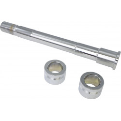 Предна ос ABS FXL/B 18+ DRAG SPECIALTIES W16-0354