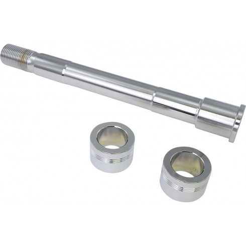 Предна ос ABS FXL/B 18+ DRAG SPECIALTIES W16-0354 Предна ос ABS FXL/B 18+ DRAG SPECIALTIES W16-0354