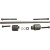 Адаптер KT axle cap DRAG SPECIALTIES W16-0363 thumb