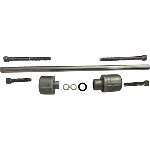 Адаптер KT axle cap DRAG SPECIALTIES W16-0364 Адаптер KT axle cap DRAG SPECIALTIES W16-0364