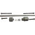 Адаптер KT axle cap DRAG SPECIALTIES W16-0364 Адаптер KT axle cap DRAG SPECIALTIES W16-0364 thumb