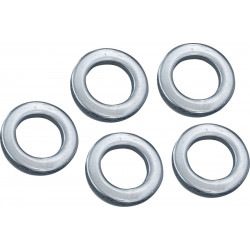 Шайби за осови гайки CHR 5PK 10600051 DRAG SPECIALTIES W16-0365-HWW
