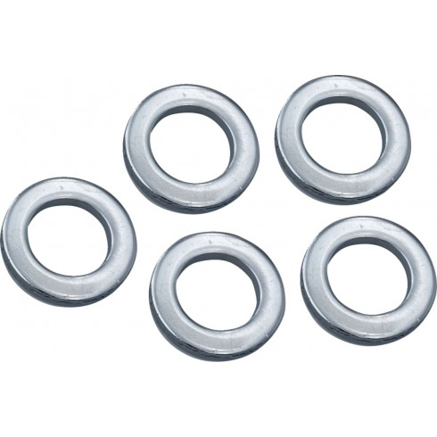 Шайби за осови гайки CHR 5PK 10600051 DRAG SPECIALTIES W16-0365-HWW Шайби за осови гайки CHR 5PK 10600051 DRAG SPECIALTIES W16-0365-HWW