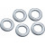 Шайби за осови гайки CHR 5PK 10600051 DRAG SPECIALTIES W16-0365-HWW Шайби за осови гайки CHR 5PK 10600051 DRAG SPECIALTIES W16-0365-HWW thumb