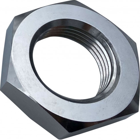 Гайка задна ос CHR 10100089 DRAG SPECIALTIES W16-0365-HWN Гайка задна ос CHR 10100089 DRAG SPECIALTIES W16-0365-HWN