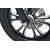 Предна капачка на ос хром DRAG SPECIALTIES 16-0217-BC114 Предна капачка на ос хром DRAG SPECIALTIES 16-0217-BC114 thumb
