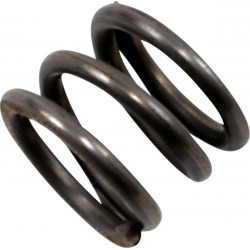 Пружина за амортисьор 41MM DRAG SPECIALTIES C23-0234 Пружина за амортисьор 41MM DRAG SPECIALTIES C23-0234