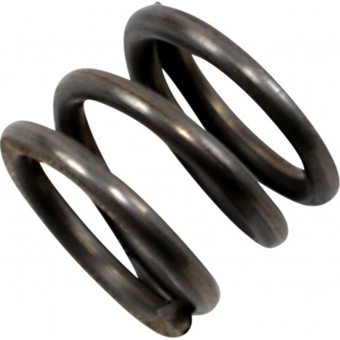 Пружина за амортисьор 41MM DRAG SPECIALTIES C23-0234 Пружина за амортисьор 41MM DRAG SPECIALTIES C23-0234