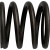Пружина за вилка за отскок 49MM 18-23 TOUR DRAG SPECIALTIES C23-0245 Пружина за вилка за отскок 49MM 18-23 TOUR DRAG SPECIALTIES C23-0245 thumb