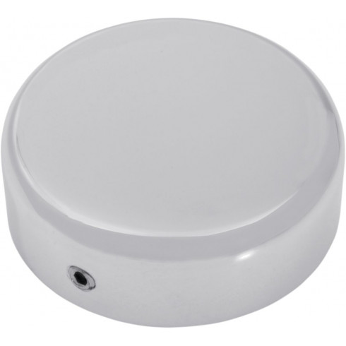 Капачка за болт на кормилна колона хром DRAG SPECIALTIES C23-0227 Капачка за болт на кормилна колона хром DRAG SPECIALTIES C23-0227